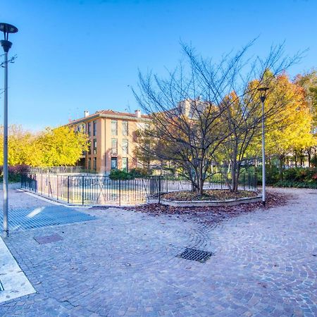 Italianflat - Canal Couture, Navigli Luxury Retreat Milano Esterno foto