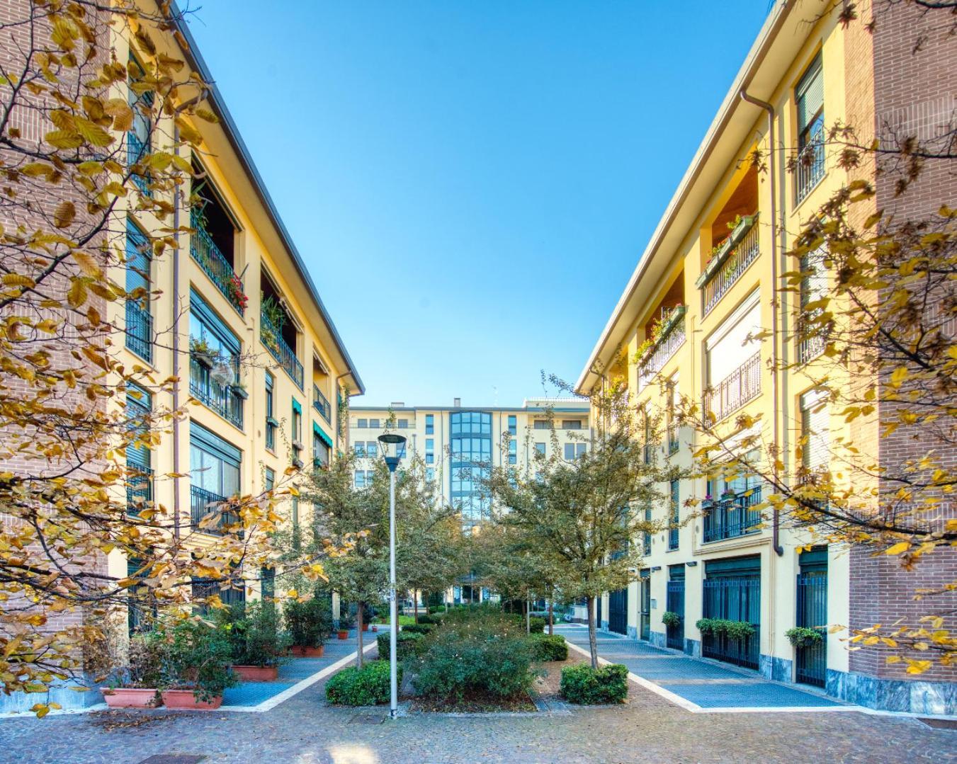 Italianflat - Canal Couture, Navigli Luxury Retreat Milano Esterno foto