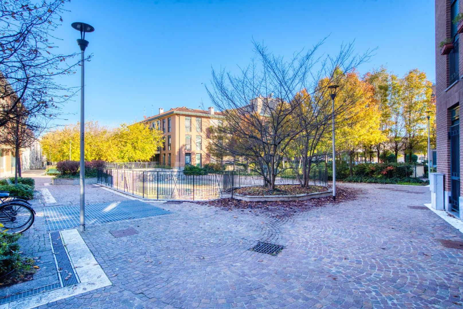 Italianflat - Canal Couture, Navigli Luxury Retreat Milano Esterno foto
