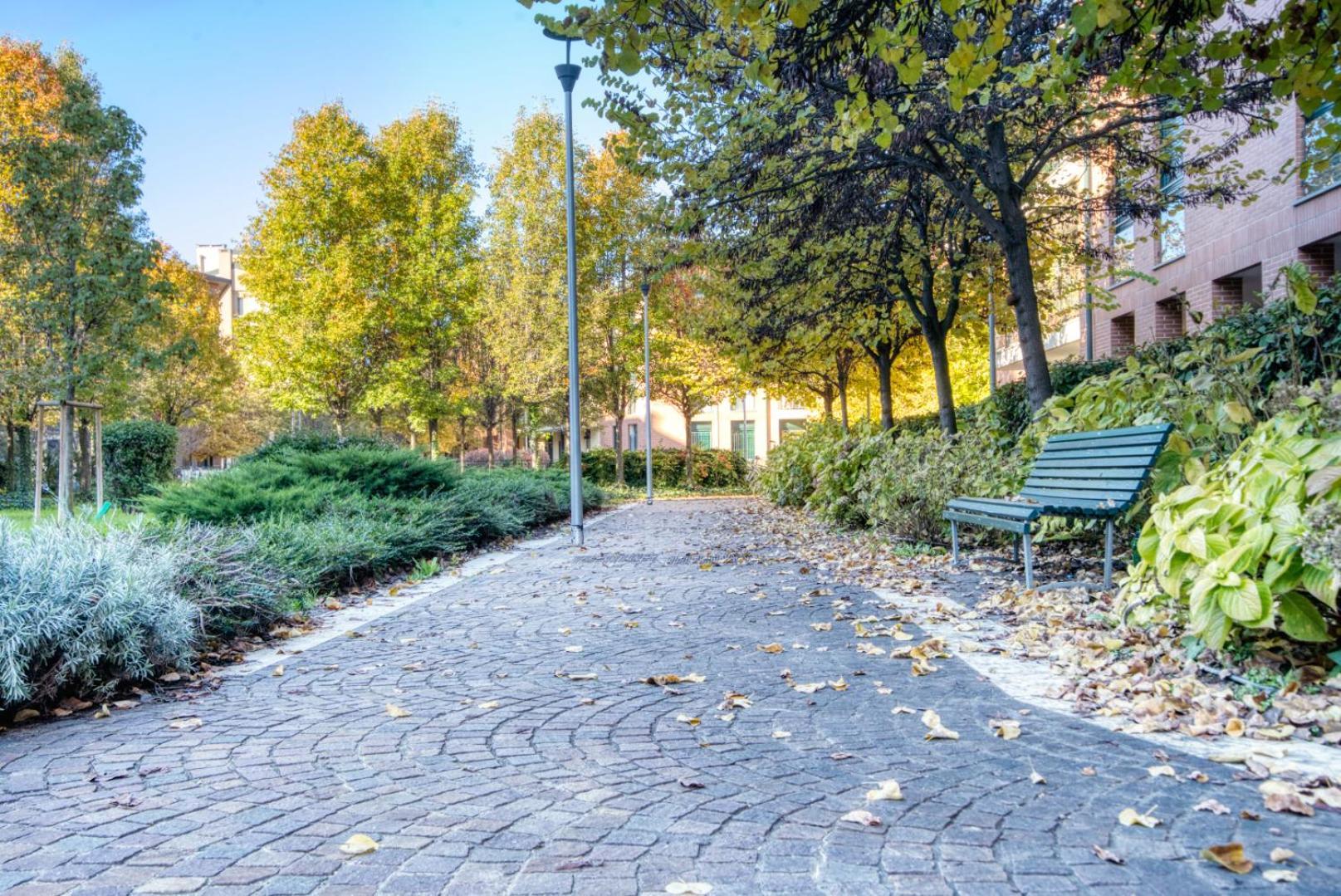 Italianflat - Canal Couture, Navigli Luxury Retreat Milano Esterno foto