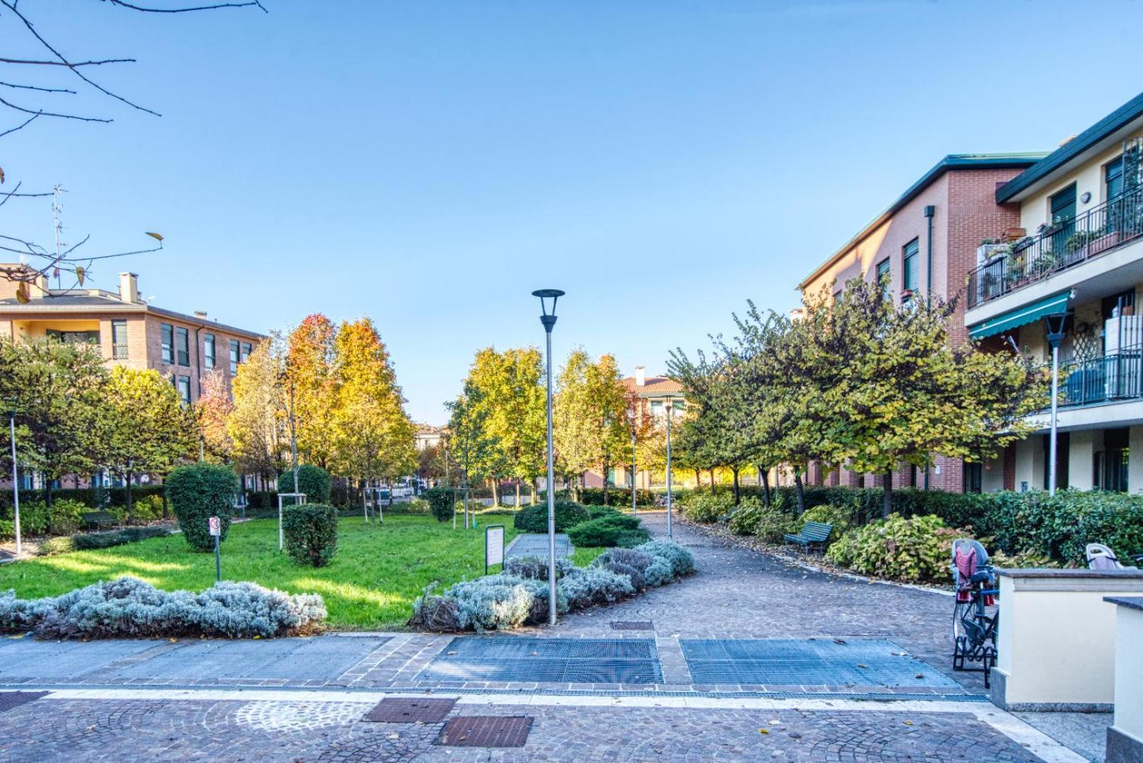 Italianflat - Canal Couture, Navigli Luxury Retreat Milano Esterno foto