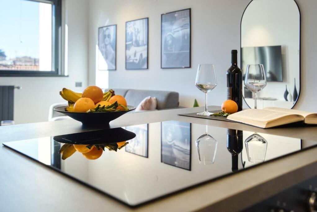 Italianflat - Canal Couture, Navigli Luxury Retreat Milano Esterno foto
