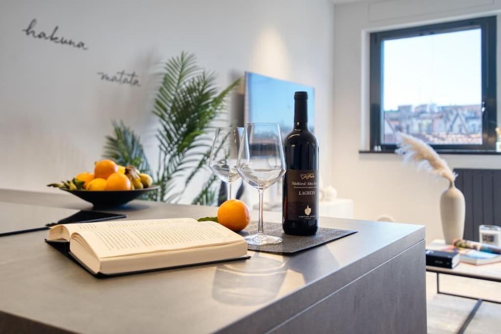 Italianflat - Canal Couture, Navigli Luxury Retreat Milano Esterno foto