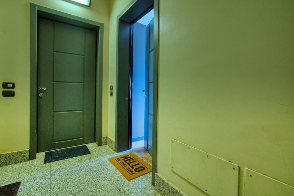 Italianflat - Canal Couture, Navigli Luxury Retreat Milano Esterno foto