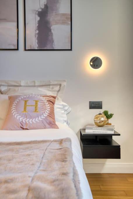 Italianflat - Canal Couture, Navigli Luxury Retreat Milano Esterno foto
