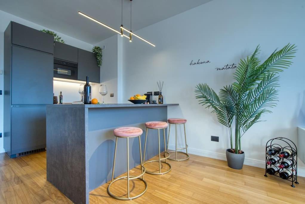 Italianflat - Canal Couture, Navigli Luxury Retreat Milano Esterno foto