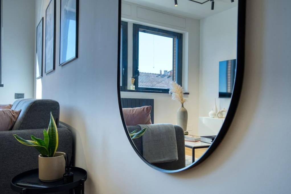 Italianflat - Canal Couture, Navigli Luxury Retreat Milano Esterno foto