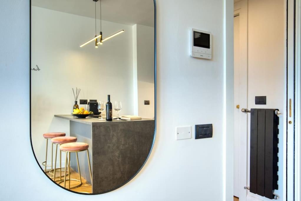 Italianflat - Canal Couture, Navigli Luxury Retreat Milano Esterno foto