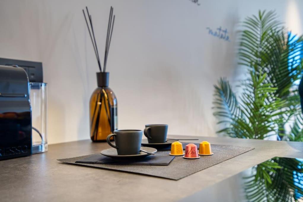 Italianflat - Canal Couture, Navigli Luxury Retreat Milano Esterno foto