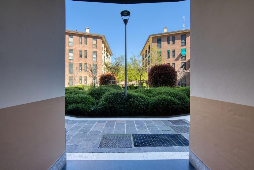 Italianflat - Canal Couture, Navigli Luxury Retreat Milano Esterno foto
