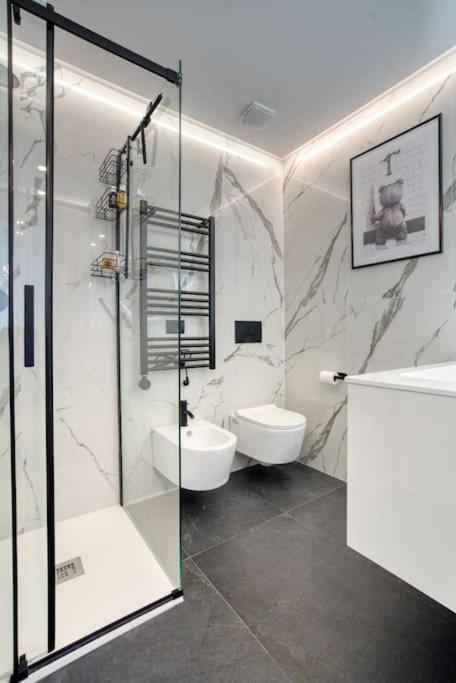 Italianflat - Canal Couture, Navigli Luxury Retreat Milano Esterno foto