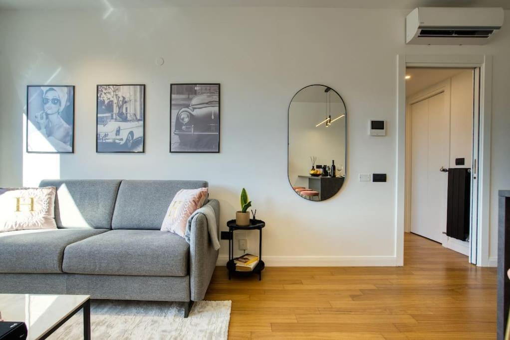 Italianflat - Canal Couture, Navigli Luxury Retreat Milano Esterno foto