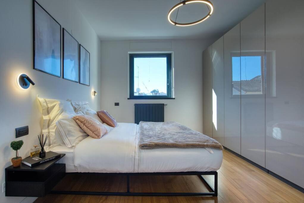 Italianflat - Canal Couture, Navigli Luxury Retreat Milano Esterno foto